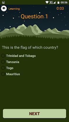 MTW - Countries - Screenshot 2