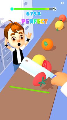 Rhythm Games - Screenshot 4
