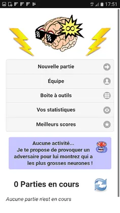 Crazy Numbers - Screenshot 1
