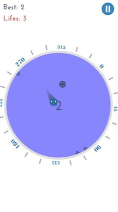 360 Bounce Wheel - Screenshot 3