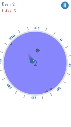 360 Bounce Wheel - Screenshot 3