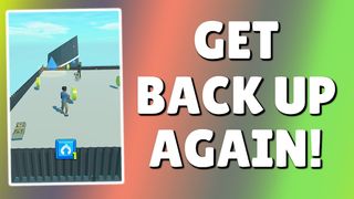Get Back Up Again - Screenshot 1