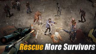 Plague of Z - Screenshot 3