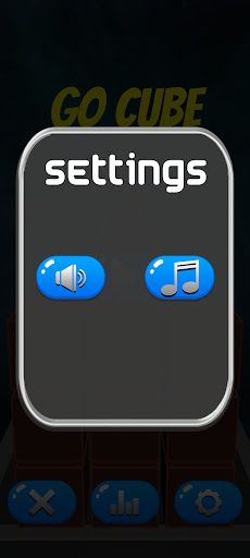 Cube Go - Screenshot 4