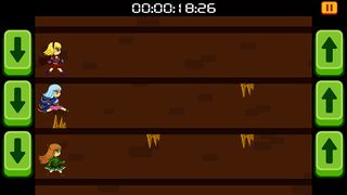 War of Pets 2 - Triple Run - Screenshot 3