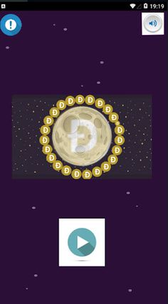 the moon dog - Screenshot 2