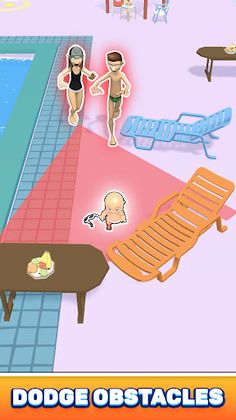 Baby Prank - Screenshot 4