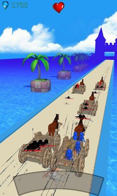 Wild West - Screenshot 2