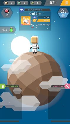 The Leaders - Screenshot 3