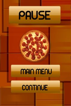 100 Camadas de Pizza - Screenshot 4