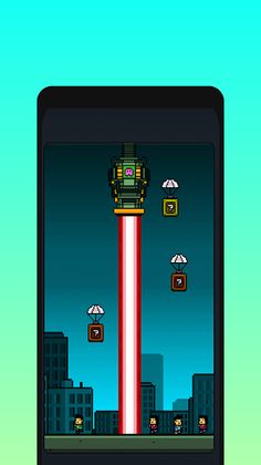 Lazer Central - Screenshot 1