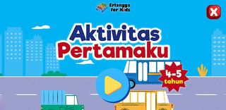 Aktivitas Pertamaku 4-5 Th - Screenshot 2