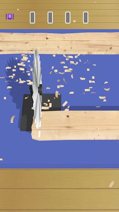 Surf Shop - Screenshot 1