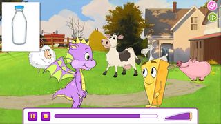 Dragonul Horik 2 - Screenshot 3