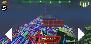 ColorEvasion - Screenshot 2