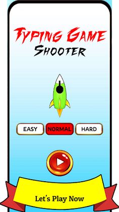 Typing Master: Typing Game - Screenshot 4