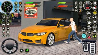 Car Game 3D & Car Simulator 3D - Screenshot 1