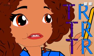 TR Sílabas Complexas - Screenshot 2