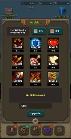 Shield Knight - Screenshot 4