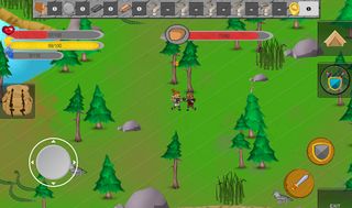 MyFighter - Screenshot 3