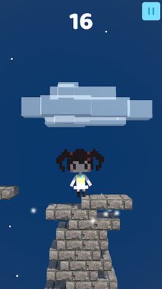 Stack Jump - Screenshot 3
