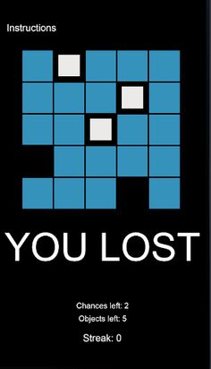 Memory Match - Screenshot 2