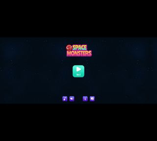 Space Monsters - Screenshot 2