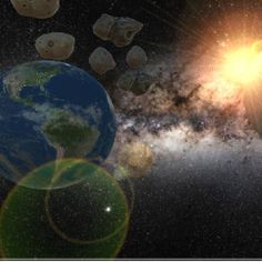 VR Earth - Screenshot 2