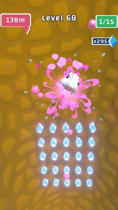 Falling Boy 3D - Screenshot 4