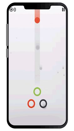 Ball to Hoop - Screenshot 2