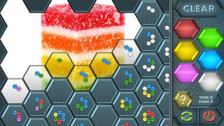 HexLogic - Candy - Screenshot 3