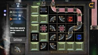 Plumber Puzzle - Screenshot 2