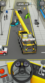 Vehicle Master Drive Truck - Screenshot 3