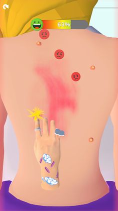 Scrathing Center - Screenshot 4