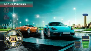 Car Parking: Car Games - Screenshot 3