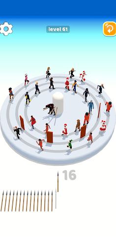 Spear Kebab - Screenshot 1