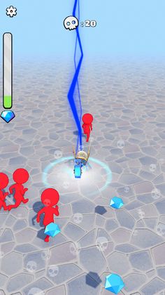 Smash.io - Screenshot 2