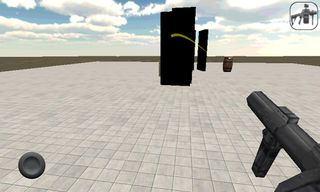 Physics Sandbox 2! - Screenshot 3