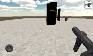 Physics Sandbox 2! - Screenshot 3