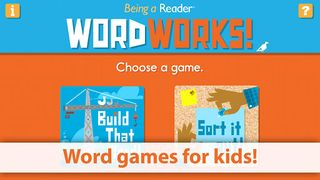 WordWorks! - Screenshot 1