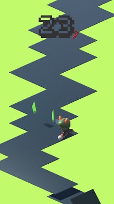 Block Runners - Screenshot 4