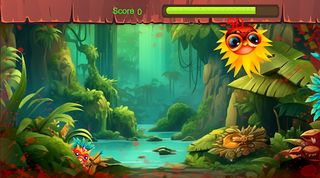 Wazamba Whacky Playland - Screenshot 3