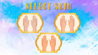 Nail Art 3D - Screenshot 2