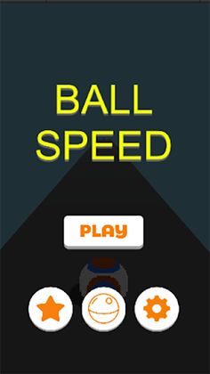 ball speed - Screenshot 2
