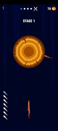 Knife Hit Master - Throw & Hit - Screenshot 4