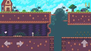 Koala Man Jungle Run - Screenshot 3