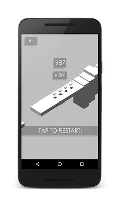 Cubic Run - Screenshot 4