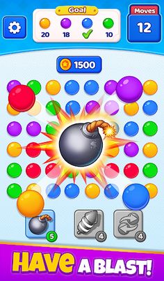 Connect Em All! - 3 Dots Link - Screenshot 3