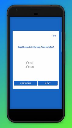 Quiz Buddy - Screenshot 3