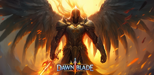 Dawnblade: Action RPG Offline - Screenshot 1